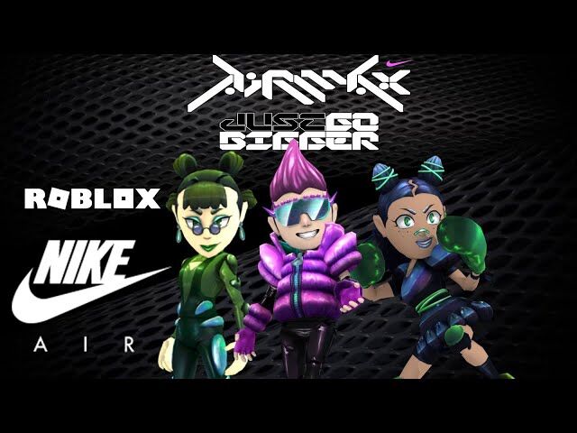 Roblox VNG - Mở ra xu hướng tiếp thị mới cho các nhãn hàng Roblox VNG - Mở ra xu hướng tiếp thị mới cho các nhãn hàng