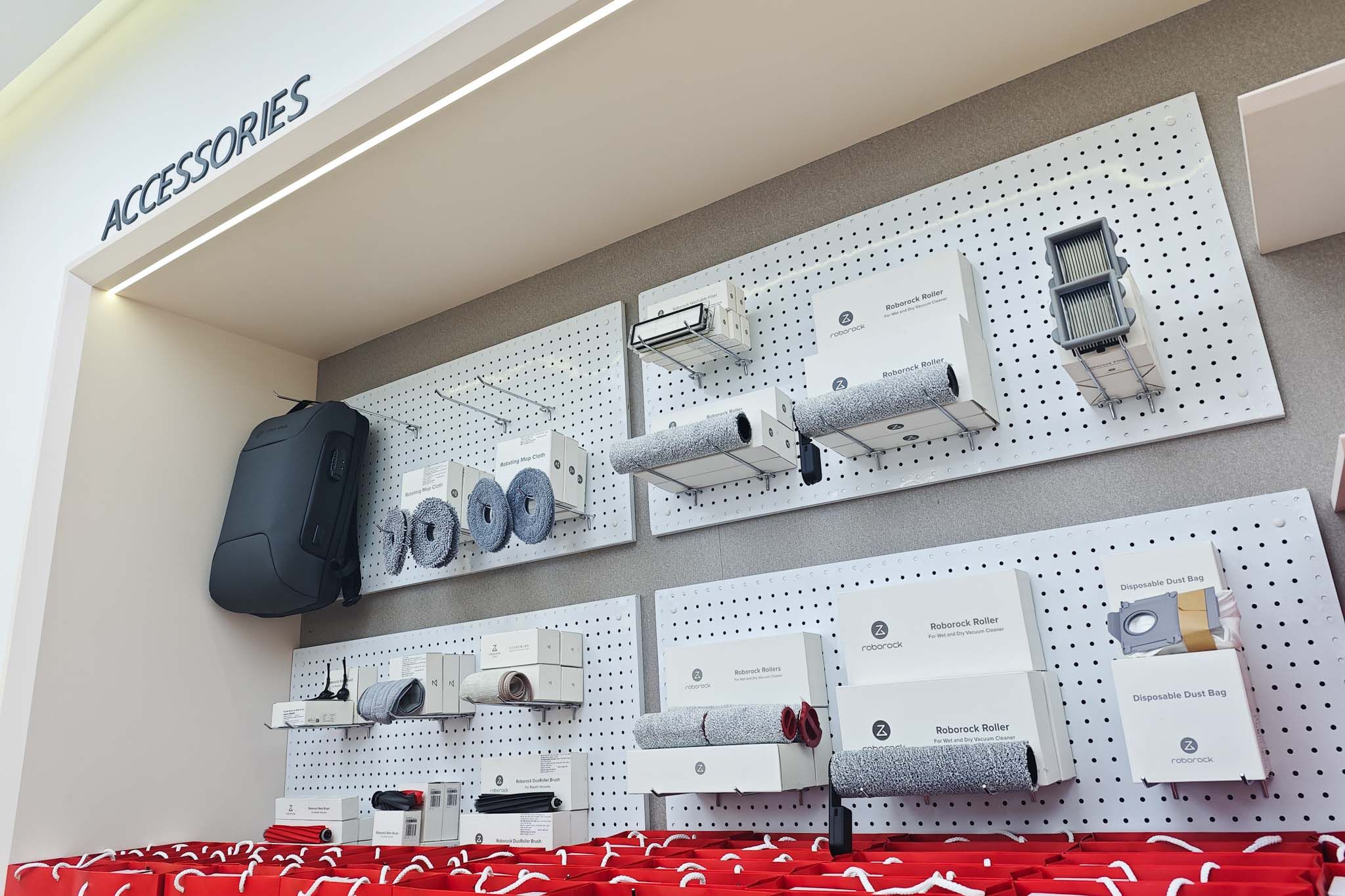 Khai trương cửa hàng Roborock Flagship Store tại TPHCM