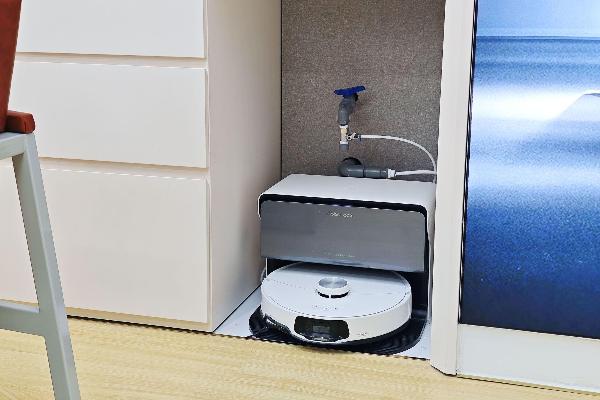 Khai trương cửa hàng Roborock Flagship Store tại TPHCM