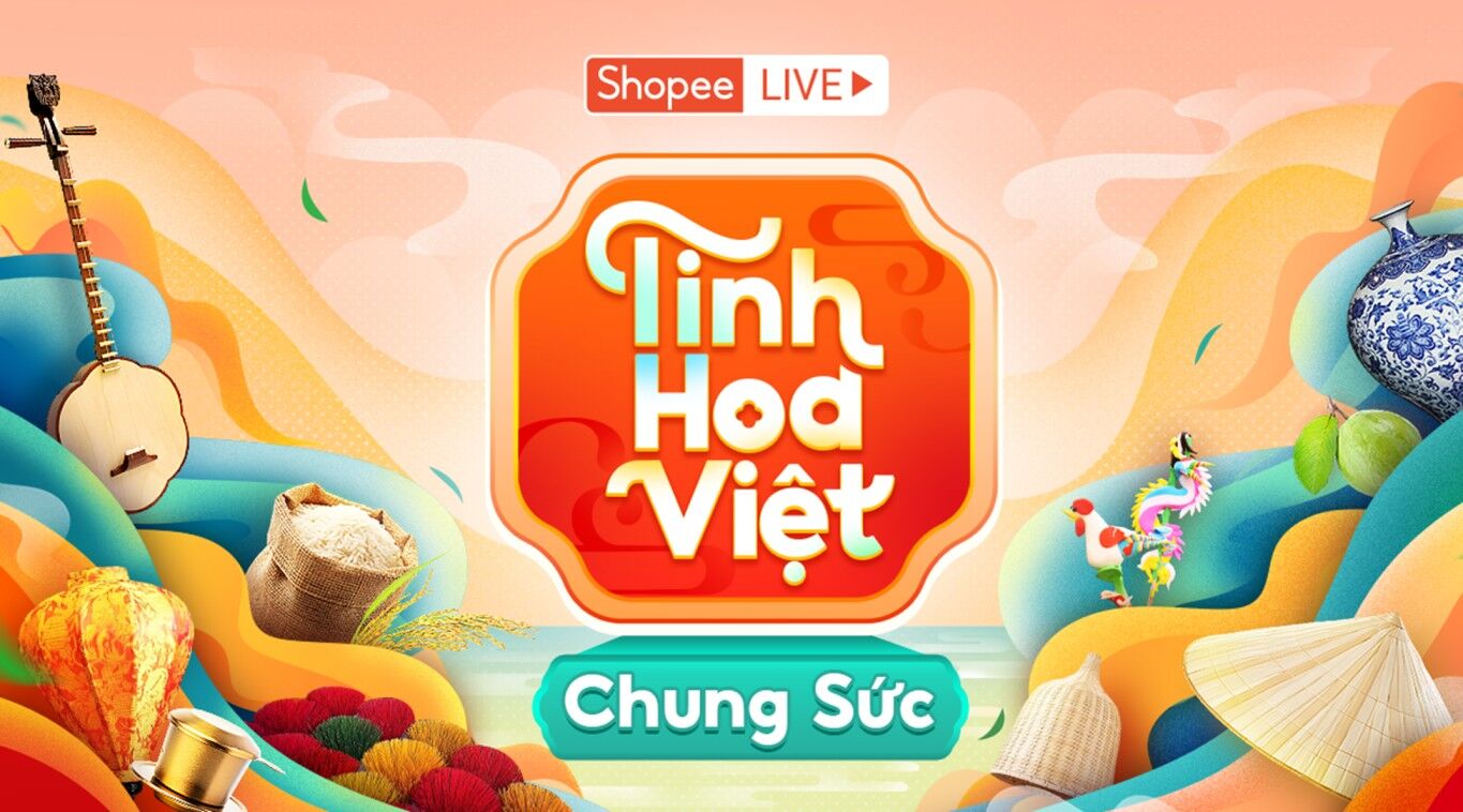 Shopee miễn phí vận chuyển 0Đ mọi đơn, tung chuỗi ưu đãi và nâng tầm mua sắm kết hợp giải trí trong 6.6 Siêu Sale Giữa Năm Shopee miễn phí vận chuyển 0Đ mọi đơn, tung chuỗi ưu đãi và nâng tầm mua sắm kết hợp giải trí trong 6.6 Siêu Sale Giữa Năm