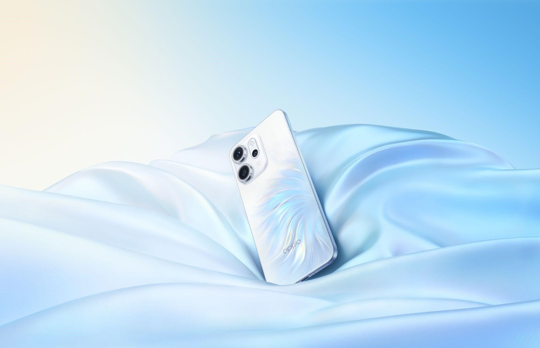 Sơn Tùng M-TP đồng hành OPPO Reno14 Series Sơn Tùng M-TP đồng hành OPPO Reno14 Series: Khi những phiên bản tốt nhất gặp nhau