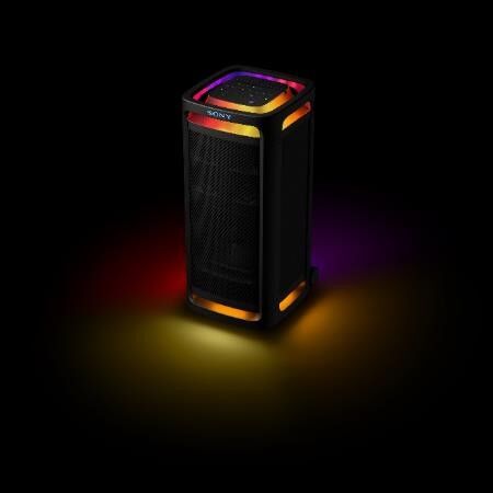 Sony ULT POWER SOUND hợp tác cùng ngôi sao quốc tế Post Malone Sony ra mắt bộ sưu tập loa ULT POWER SOUND với sự hợp tác cùng ngôi sao quốc tế Post Malone