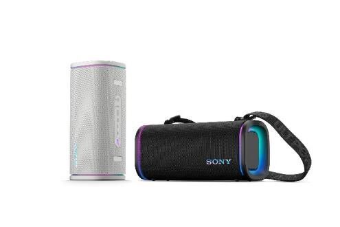 Sony ULT POWER SOUND hợp tác cùng ngôi sao quốc tế Post Malone Sony ra mắt bộ sưu tập loa ULT POWER SOUND với sự hợp tác cùng ngôi sao quốc tế Post Malone