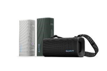 Sony ULT POWER SOUND hợp tác cùng ngôi sao quốc tế Post Malone Sony ra mắt bộ sưu tập loa ULT POWER SOUND với sự hợp tác cùng ngôi sao quốc tế Post Malone