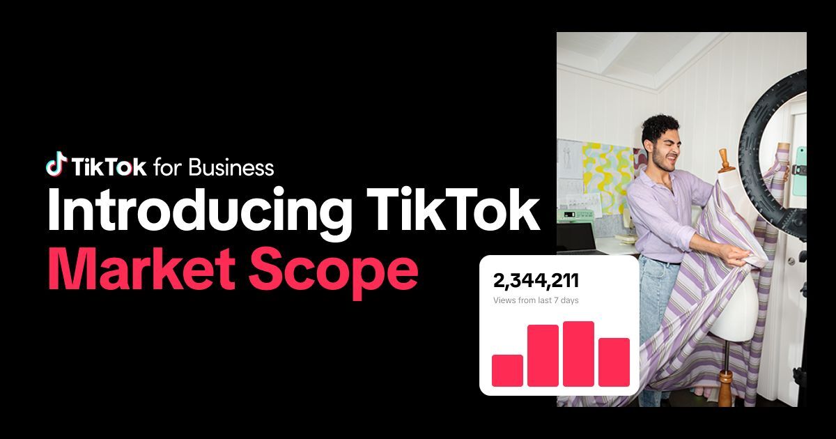TikTok World 2025: Tăng trưởng bứt phá với AI, sự sáng tạo và gắn kết cộng đồng TikTok World 2025: Tăng trưởng bứt phá với AI, sự sáng tạo và gắn kết cộng đồng