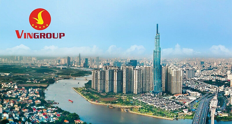 Vingroup và Shopee hợp tác chiến lược phát triển hạ tầng thương mại điện tử gắn với phát triển bền vững