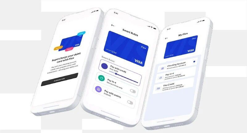 Visa ra mắt Flex Credential tại Việt Nam, bước tiến mới trong thanh toán linh hoạt và quản lý tài chính tối ưu cho người dùng Visa ra mắt Flex Credential tại Việt Nam, bước tiến mới trong thanh toán linh hoạt và quản lý tài chính tối ưu cho người dùng