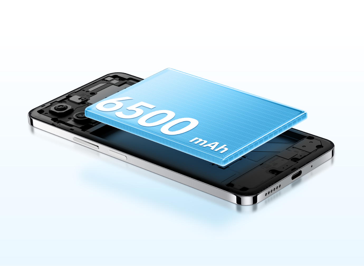 vivo Y39 5G chính thức ra mắt: Siêu pin BlueVolt 6.500mAh dẫn đầu phân khúc, bền bỉ lên đến 5 năm