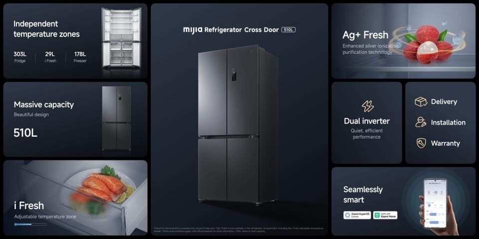 Xiaomi sắp đem loạt thiết bị thông minh mới về Việt Nam Xiaomi rục rịch mang loạt thiết bị thông minh mới về Việt Nam