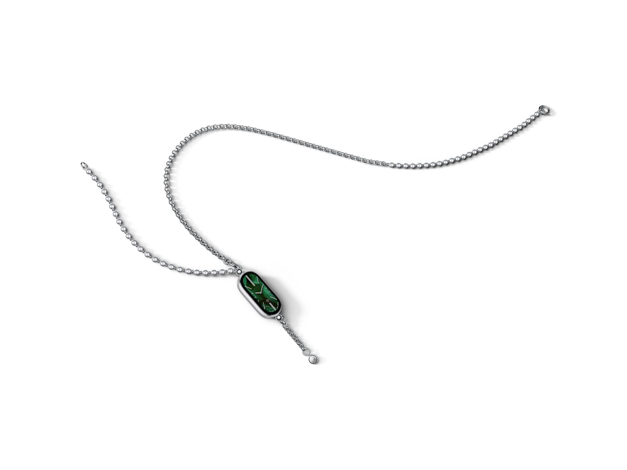 Xiaomi Smart Band 10 chính thức ra mắt: Màn hình lớn, kết nối thông minh, xứng đáng kế thừa danh hiệu “vòng đeo tay quốc dân” Xiaomi Smart Band 10 chính thức ra mắt: Màn hình lớn, kết nối thông minh, xứng đáng kế thừa danh hiệu “vòng đeo tay quốc dân”