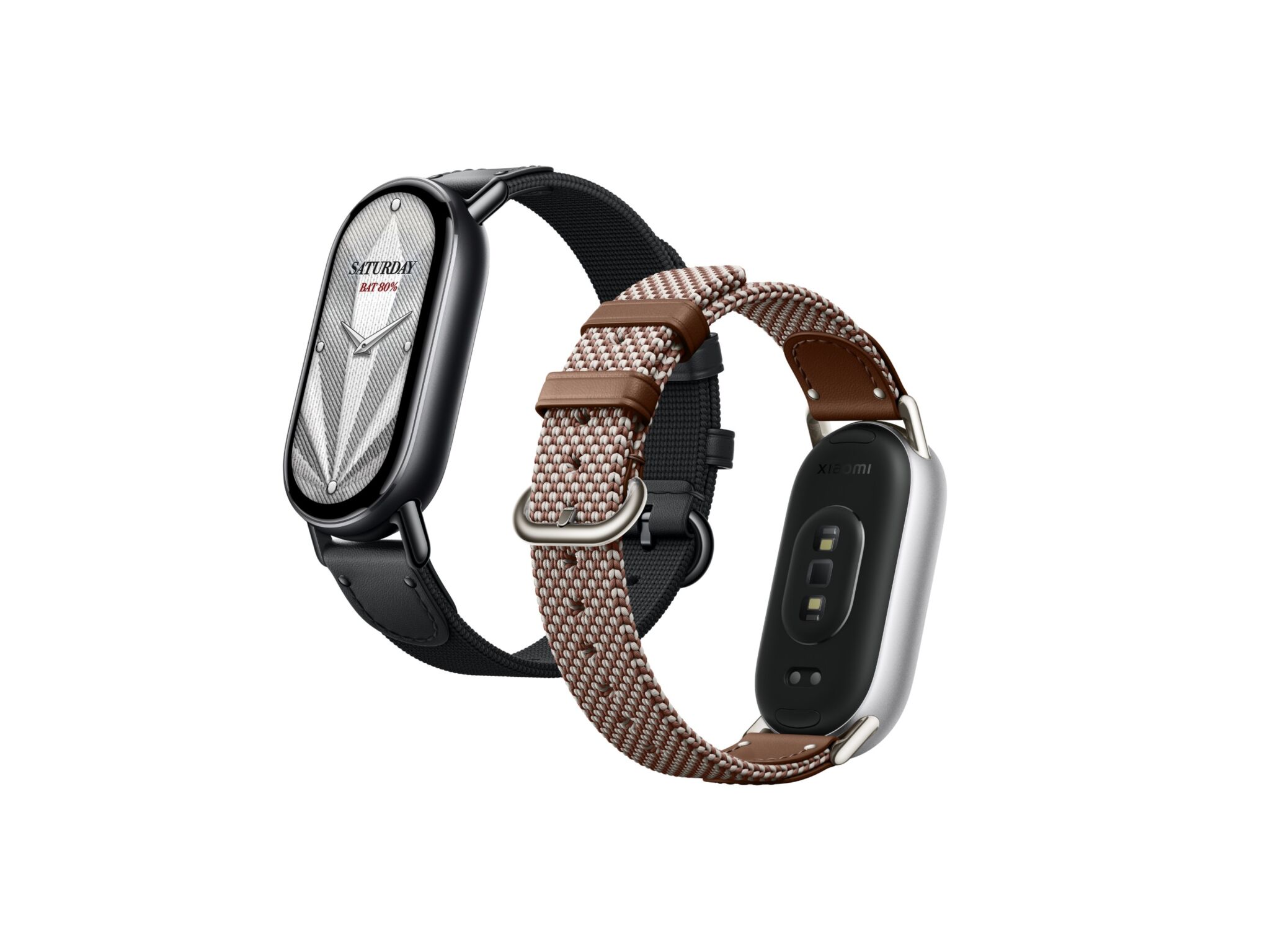 Xiaomi Smart Band 10 chính thức ra mắt: Màn hình lớn, kết nối thông minh, xứng đáng kế thừa danh hiệu “vòng đeo tay quốc dân” Xiaomi Smart Band 10 chính thức ra mắt: Màn hình lớn, kết nối thông minh, xứng đáng kế thừa danh hiệu “vòng đeo tay quốc dân”