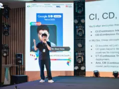 Google I/O Extended 2025 trở lại Hà Nội với những cập nhật mới nhất về công nghệ