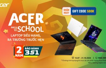 Techsign.in - Điểm Tin Công Nghệ [31052022]