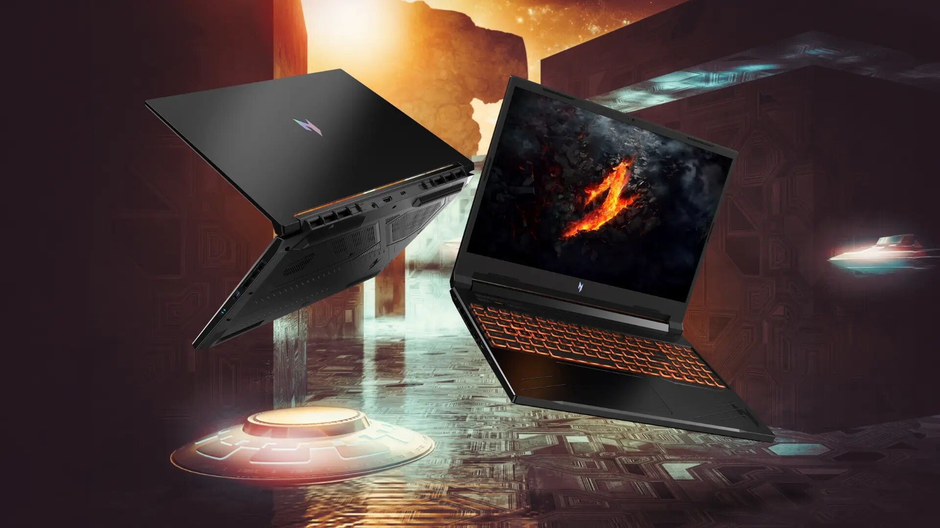 Acer Việt Nam ra mắt chương trình ưu đãi Back To School 2025: Laptop Siêu Hạng - Ra Trường Trước Hẹn Acer Việt Nam ra mắt chương trình ưu đãi Back To School 2025: Laptop Siêu Hạng - Ra Trường Trước Hẹn