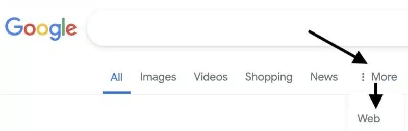 Ba cách để loại bỏ AI từ Google Ba cách để loại bỏ AI từ Google