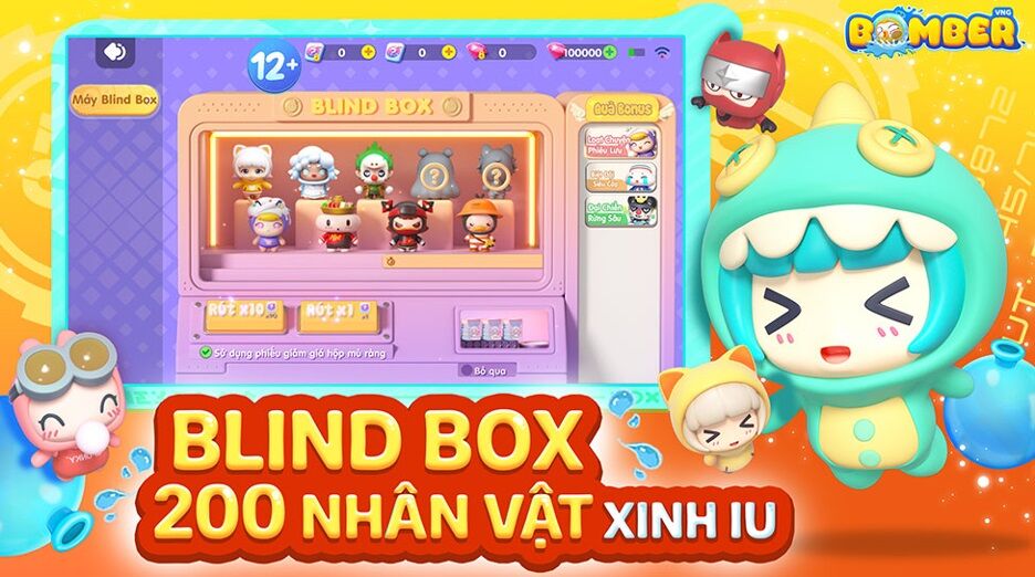 Bomber VNG tròn một tuổi: Chuỗi sinh nhật hoành tráng và những cột mốc đáng nhớ