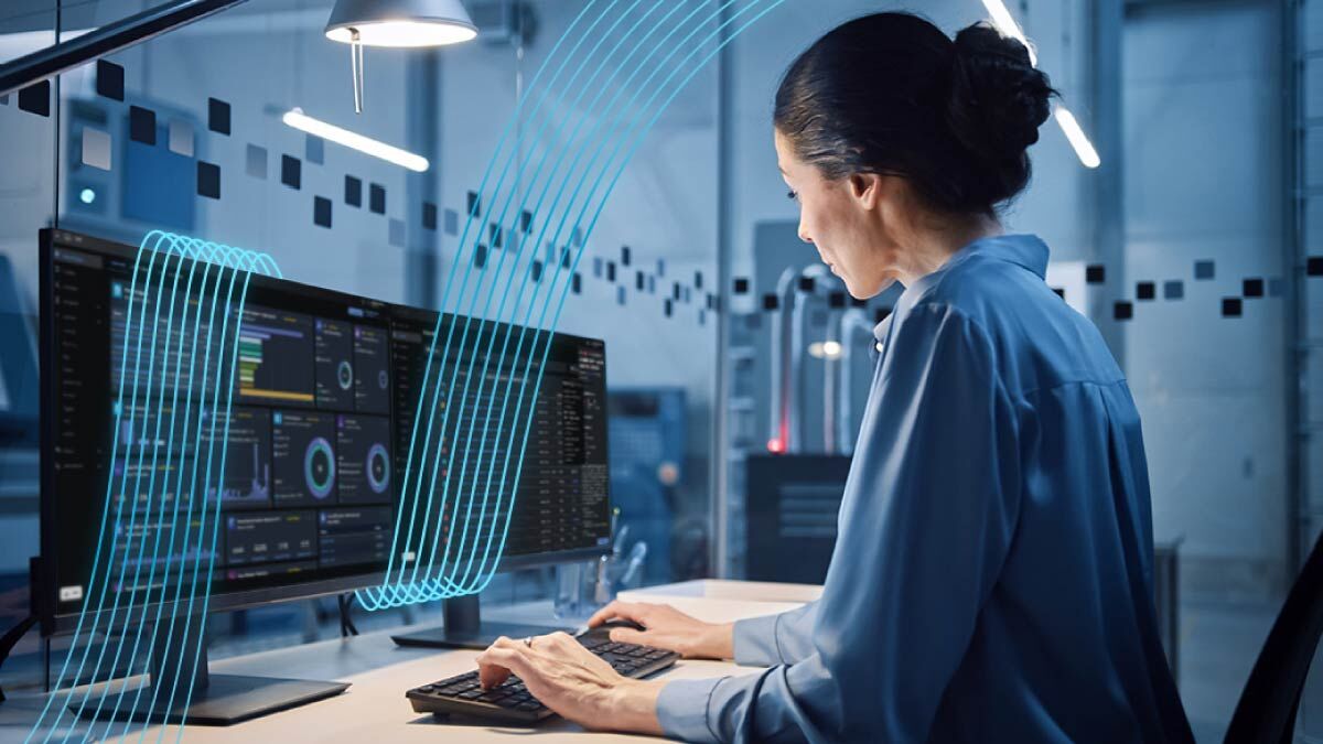 Nghiên cứu từ Cisco: Cơ sở hạ tầng đang bước vào giai đoạn chuyển dịch mạnh mẽ - AI có thể nhân đôi áp lực hoặc trở thành chìa khoá giải quyết các vấn đề Nghiên cứu từ Cisco: Cơ sở hạ tầng đang bước vào giai đoạn chuyển dịch mạnh mẽ - AI có thể nhân đôi áp lực hoặc trở thành chìa khoá giải quyết các vấn đề