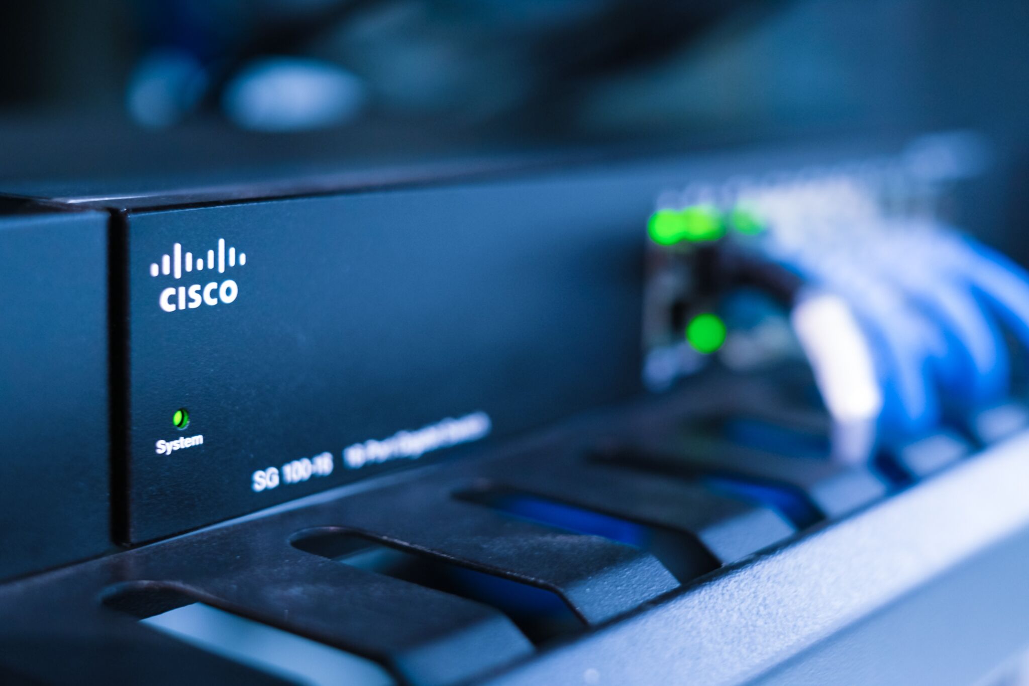 Nghiên cứu từ Cisco: Cơ sở hạ tầng đang bước vào giai đoạn chuyển dịch mạnh mẽ - AI có thể nhân đôi áp lực hoặc trở thành chìa khoá giải quyết các vấn đề Nghiên cứu từ Cisco: Cơ sở hạ tầng đang bước vào giai đoạn chuyển dịch mạnh mẽ - AI có thể nhân đôi áp lực hoặc trở thành chìa khoá giải quyết các vấn đề