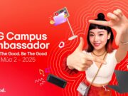 LG Khởi động “Đại sứ Sinh viên LG” Mùa 2
