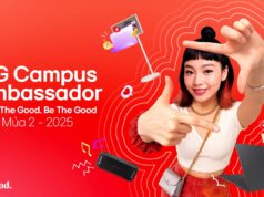 LG Khởi động “Đại sứ Sinh viên LG” Mùa 2
