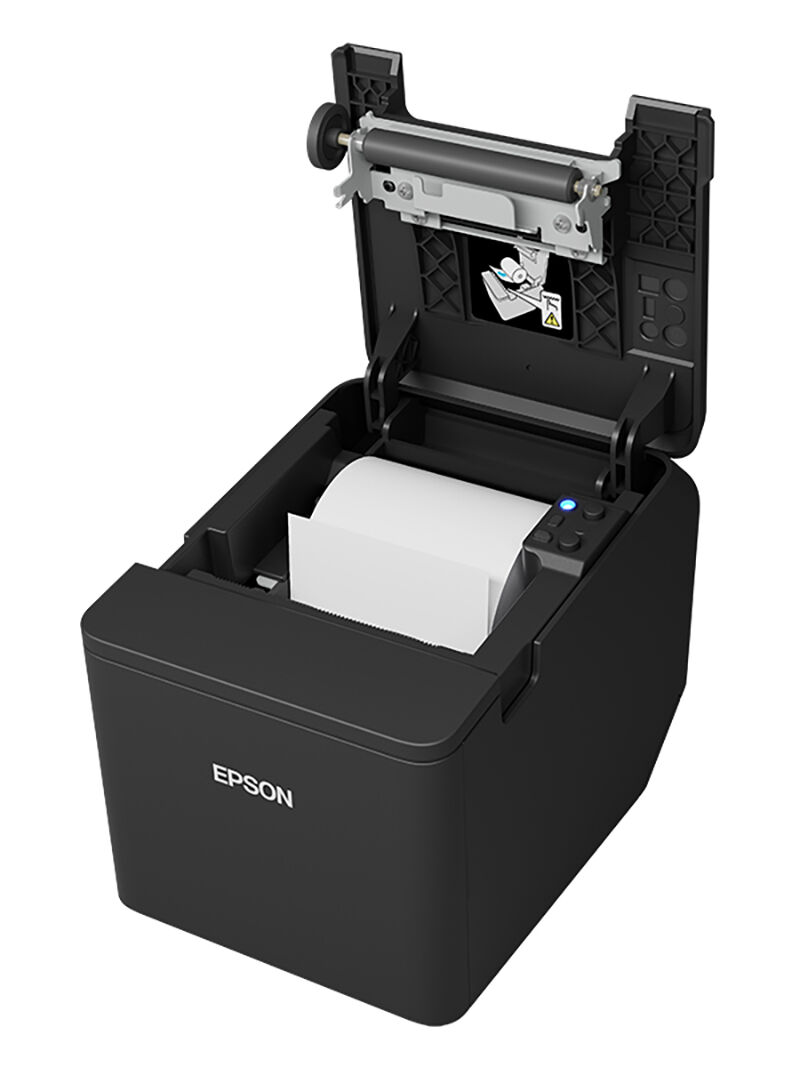 Epson ra mắt dòng máy in hóa đơn bán hàng TM-T82IV – Giải pháp tối ưu cho mô hình kinh doanh bán lẻ và dịch vụ ăn uống Epson ra mắt dòng máy in hóa đơn bán hàng TM-T82IV – Giải pháp tối ưu cho mô hình kinh doanh bán lẻ và dịch vụ ăn uống