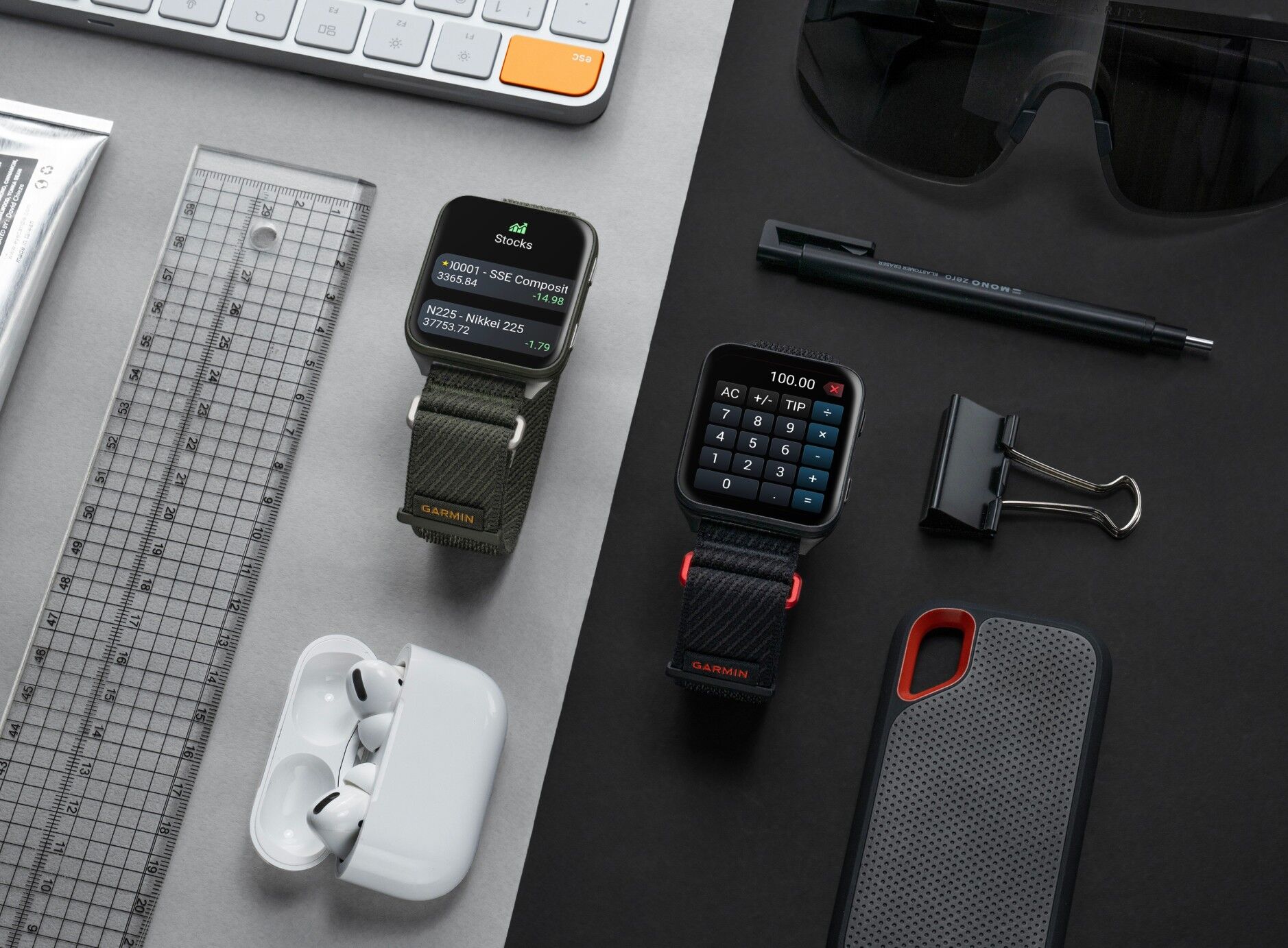 Garmin Venu X1: Đồng hồ thông minh GPS siêu mỏng với màn hình 2-inch Garmin Venu X1 chính thức lộ diện: Đồng hồ thông minh GPS siêu mỏng với màn hình 2-inch dẫn đầu xu thế
