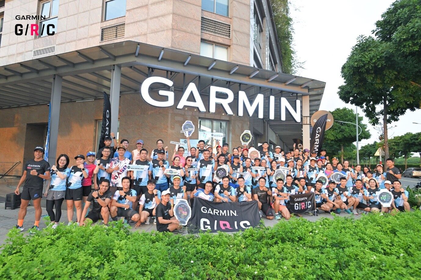Garmin chính thức vươn mình mạnh mẽ trên thị trường đồng hồ thông minh Garmin chính thức vươn mình mạnh mẽ trên thị trường đồng hồ thông minh
