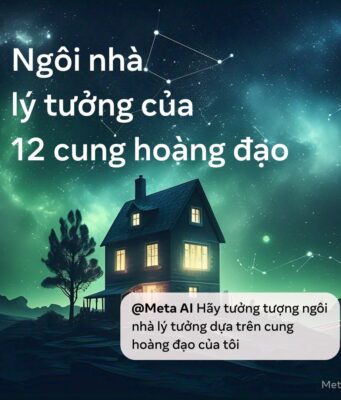 Khi cung hoàng đạo không chỉ để xem vui: Gen Z đang dùng AI để khám phá chính mình mỗi ngày