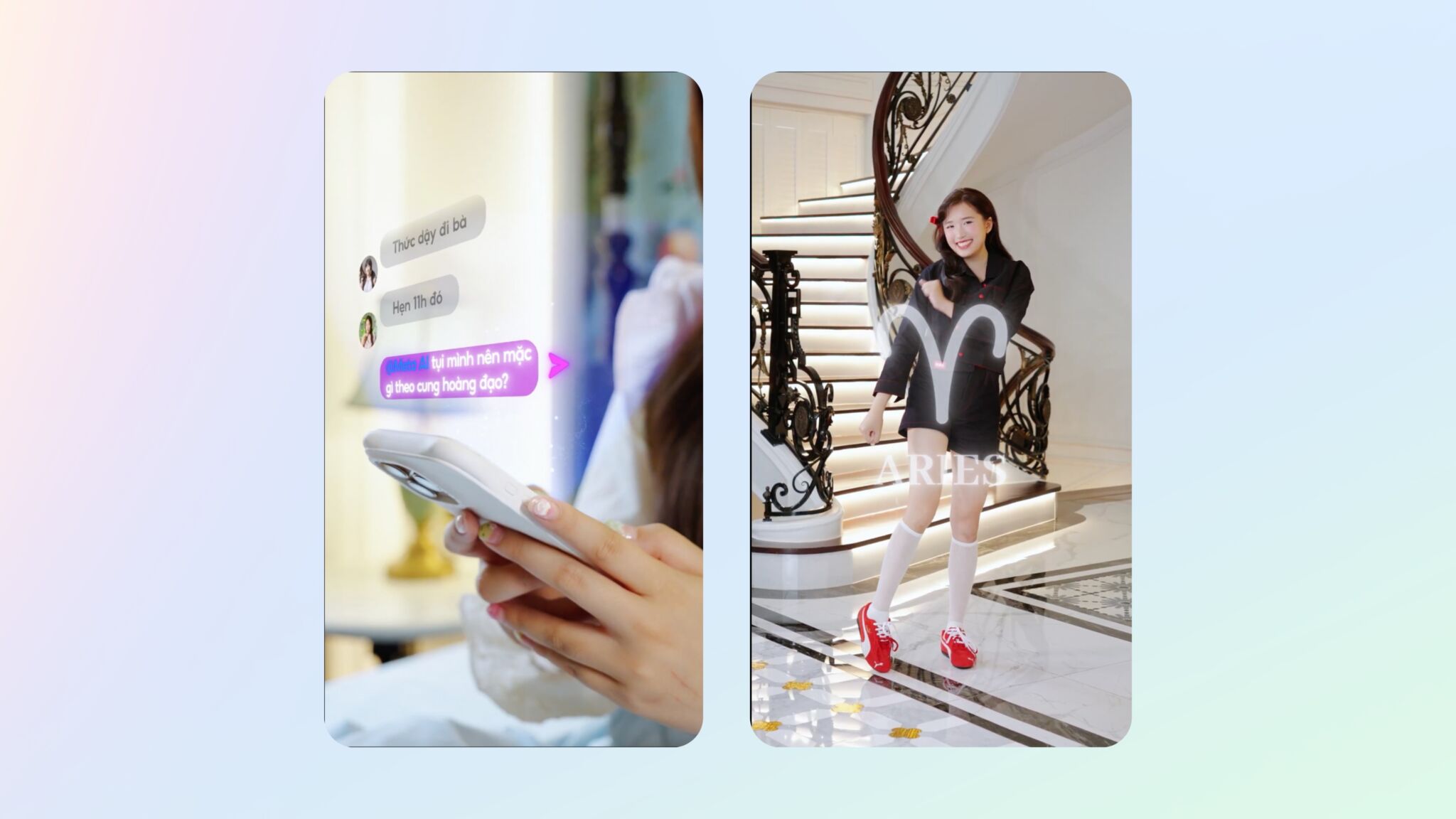 Khi cung hoàng đạo không chỉ để xem vui: Gen Z đang dùng AI để khám phá chính mình mỗi ngày