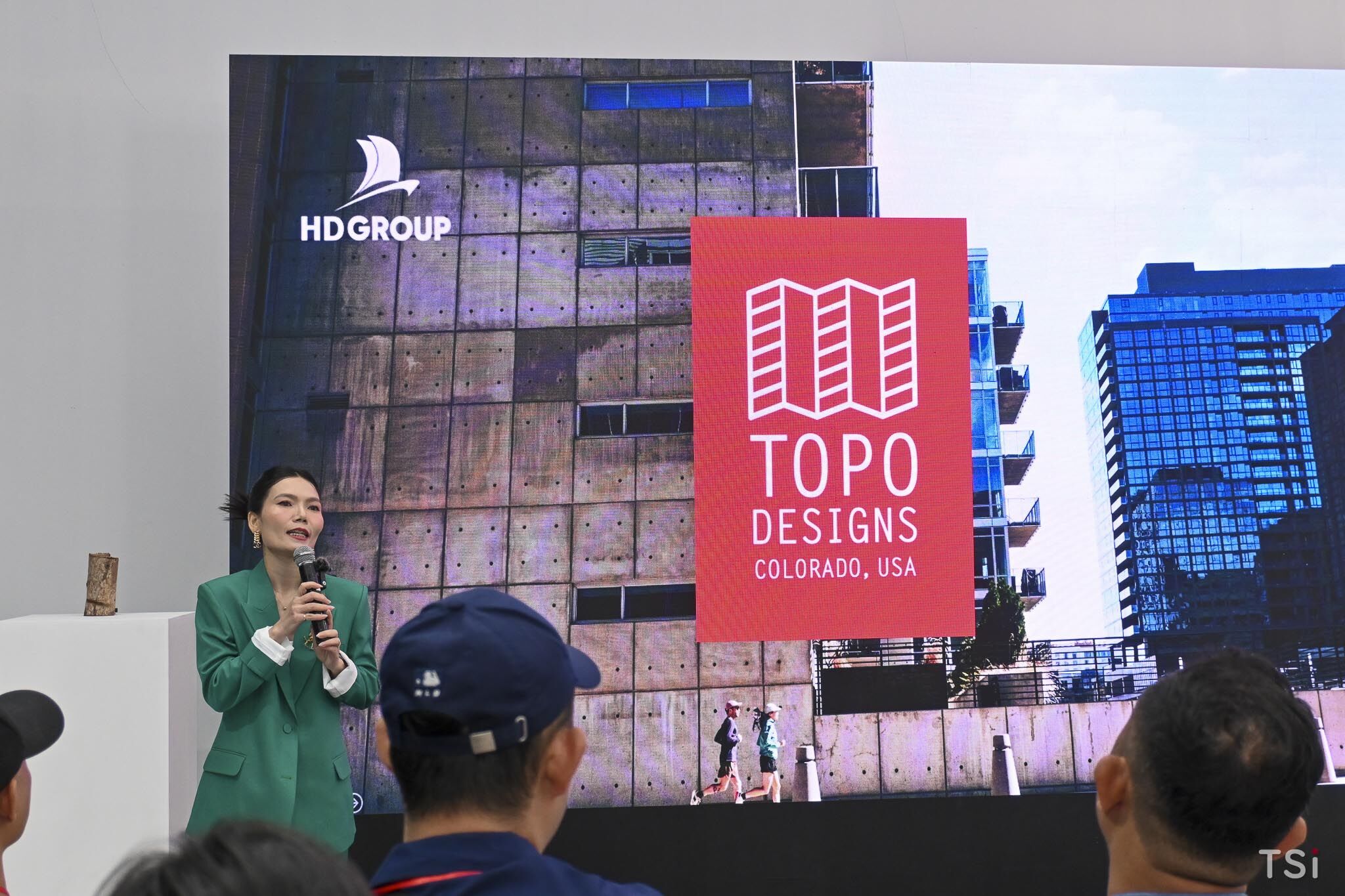 HDGroup phân phối sản phẩm balo, túi xách TOPO DESIGNS HDGroup phân phối sản phẩm balo, túi xách thương hiệu TOPO DESIGNS