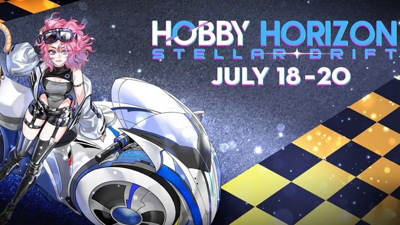Hobby Horizon 2025 chính thức trở lại: mở rộng quy mô, đẩy mạnh trải nghiệm Gaming, công nghệ và hoạt động dành cho sinh viên Hobby Horizon 2025 chính thức trở lại: mở rộng quy mô, đẩy mạnh trải nghiệm Gaming, công nghệ và hoạt động dành cho sinh viên