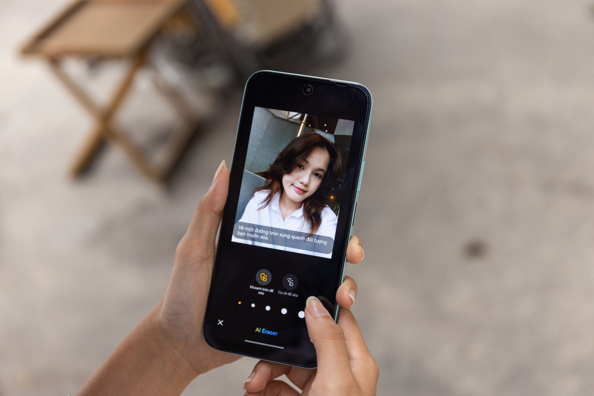 HONOR ra mắt "chiến binh" X6c sở hữu loạt tính năng AI vượt trội