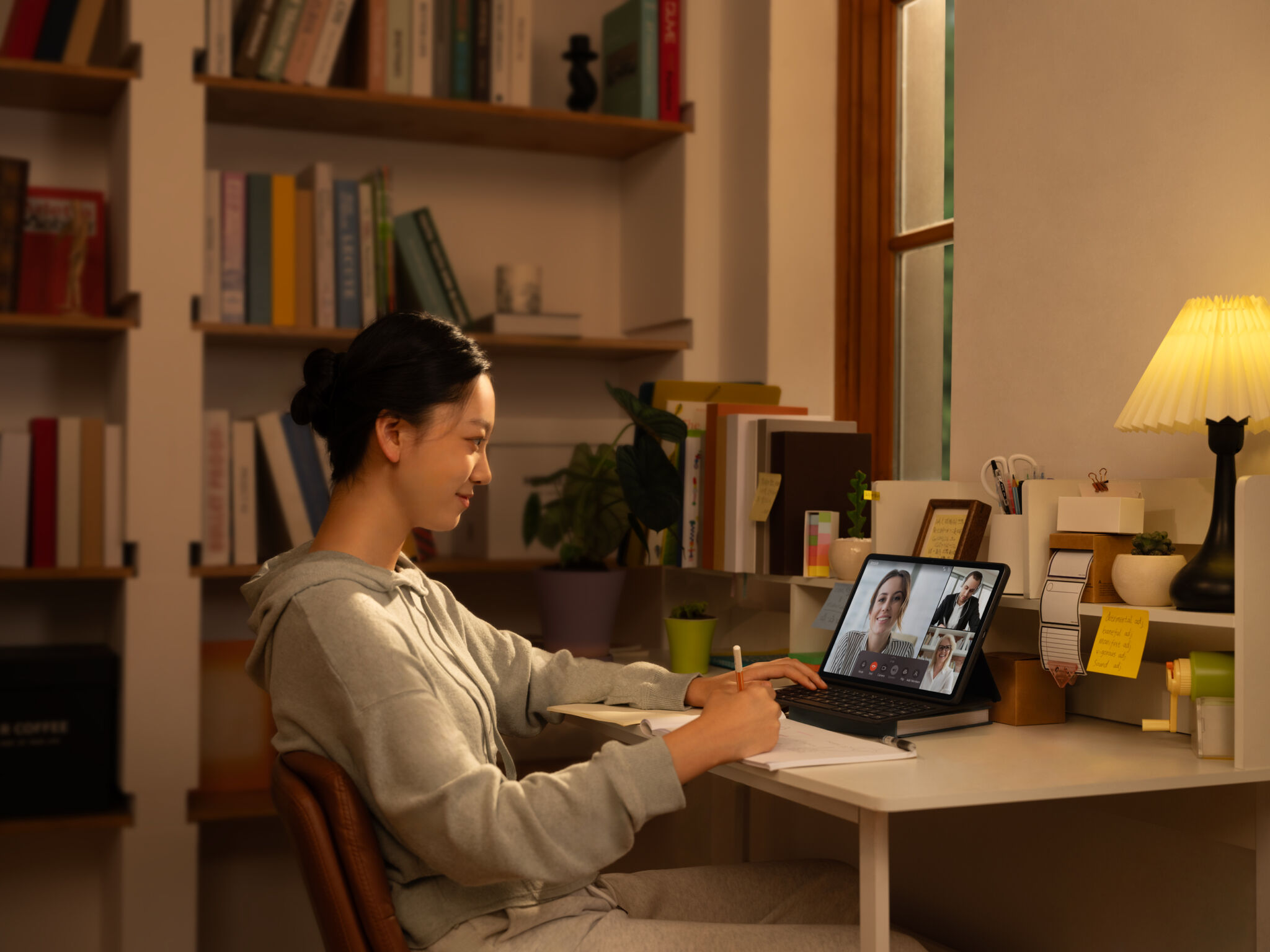 Huawei ra mắt HUAWEI MatePad 11.5 mới nhân mùa tựu trường Huawei ra mắt HUAWEI MatePad 11.5 mới nhân mùa tựu trường