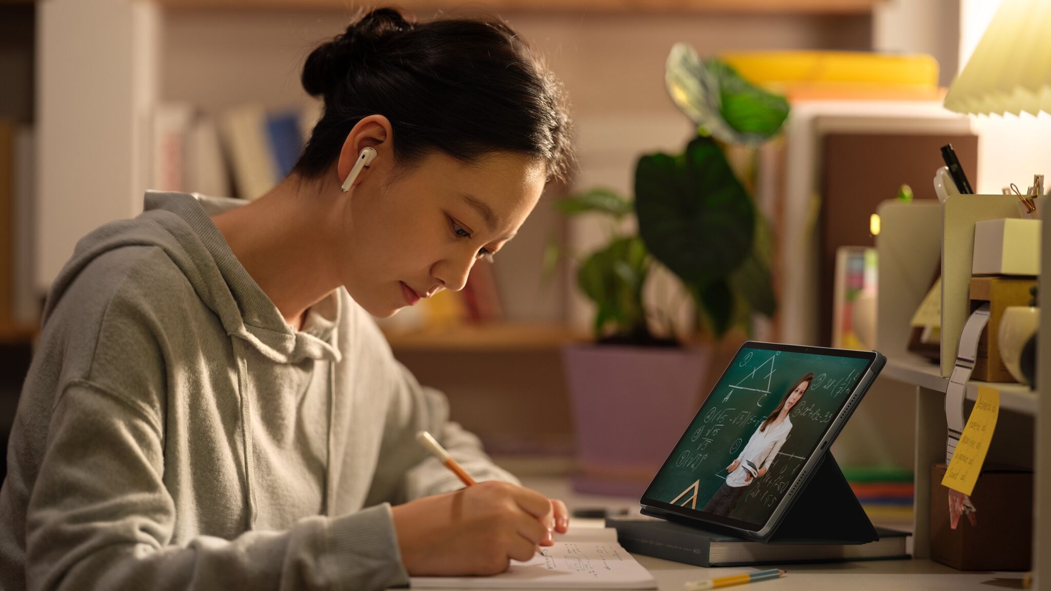 Huawei ra mắt HUAWEI MatePad 11.5 mới nhân mùa tựu trường Huawei ra mắt HUAWEI MatePad 11.5 mới nhân mùa tựu trường