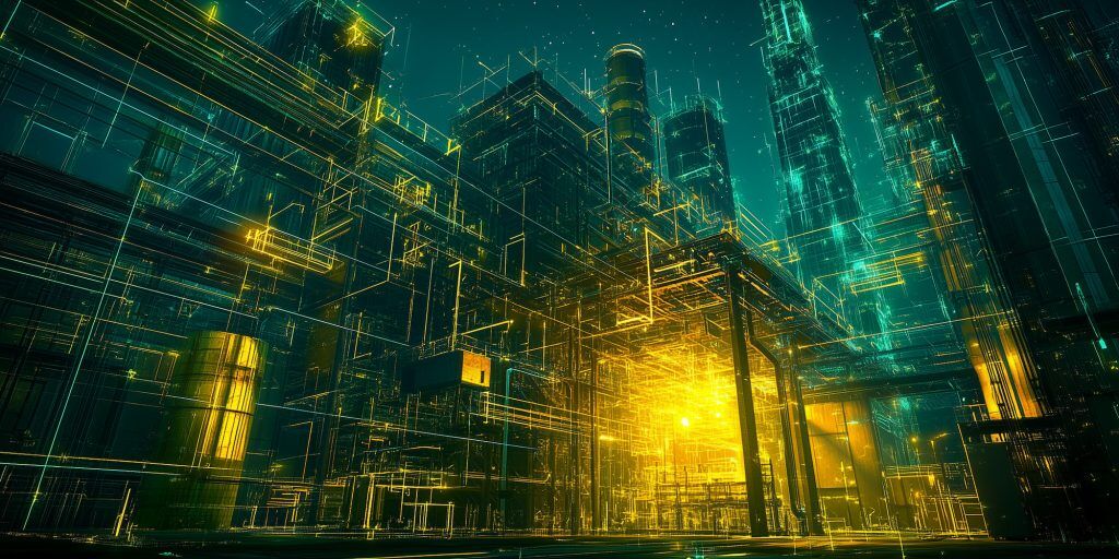 Kaspersky: Ngành xây dựng trở thành mục tiêu tấn công ICS hàng đầu tại Đông Nam Á Kaspersky: Ngành xây dựng trở thành mục tiêu tấn công ICS hàng đầu tại Đông Nam Á