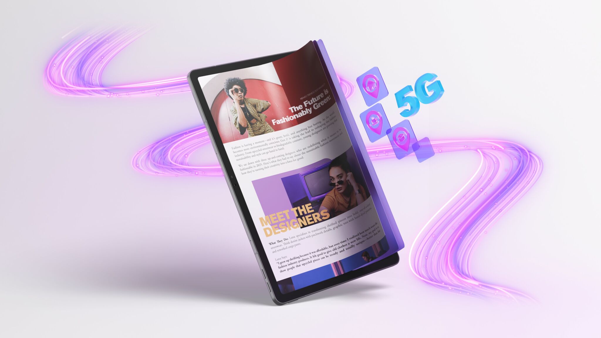 Lenovo ra mắt Idea Tab tích hợp AI: Học ngầu, chơi chất Lenovo ra mắt Idea Tab tích hợp AI: Học ngầu, chơi chất