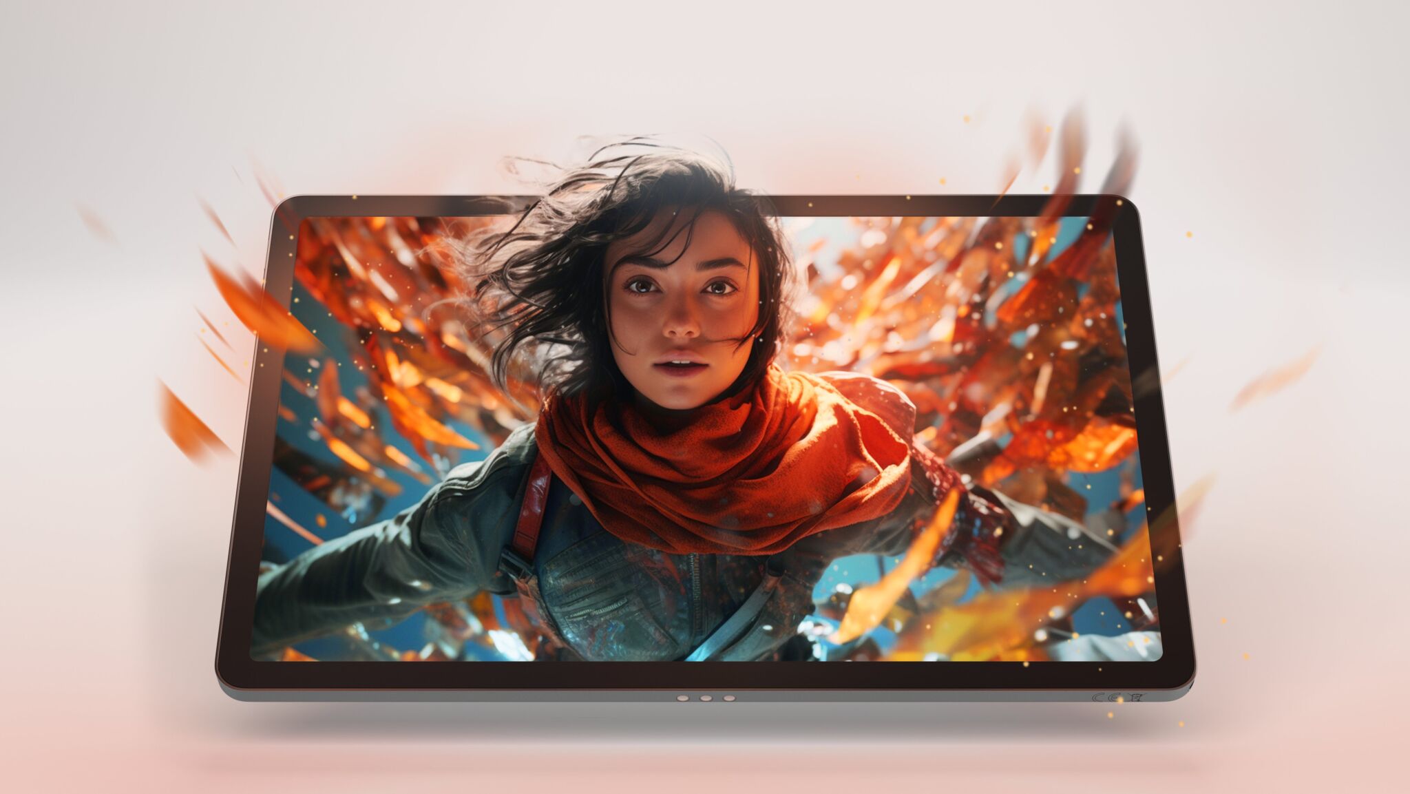 Lenovo ra mắt Idea Tab tích hợp AI: Học ngầu, chơi chất Lenovo ra mắt Idea Tab tích hợp AI: Học ngầu, chơi chất