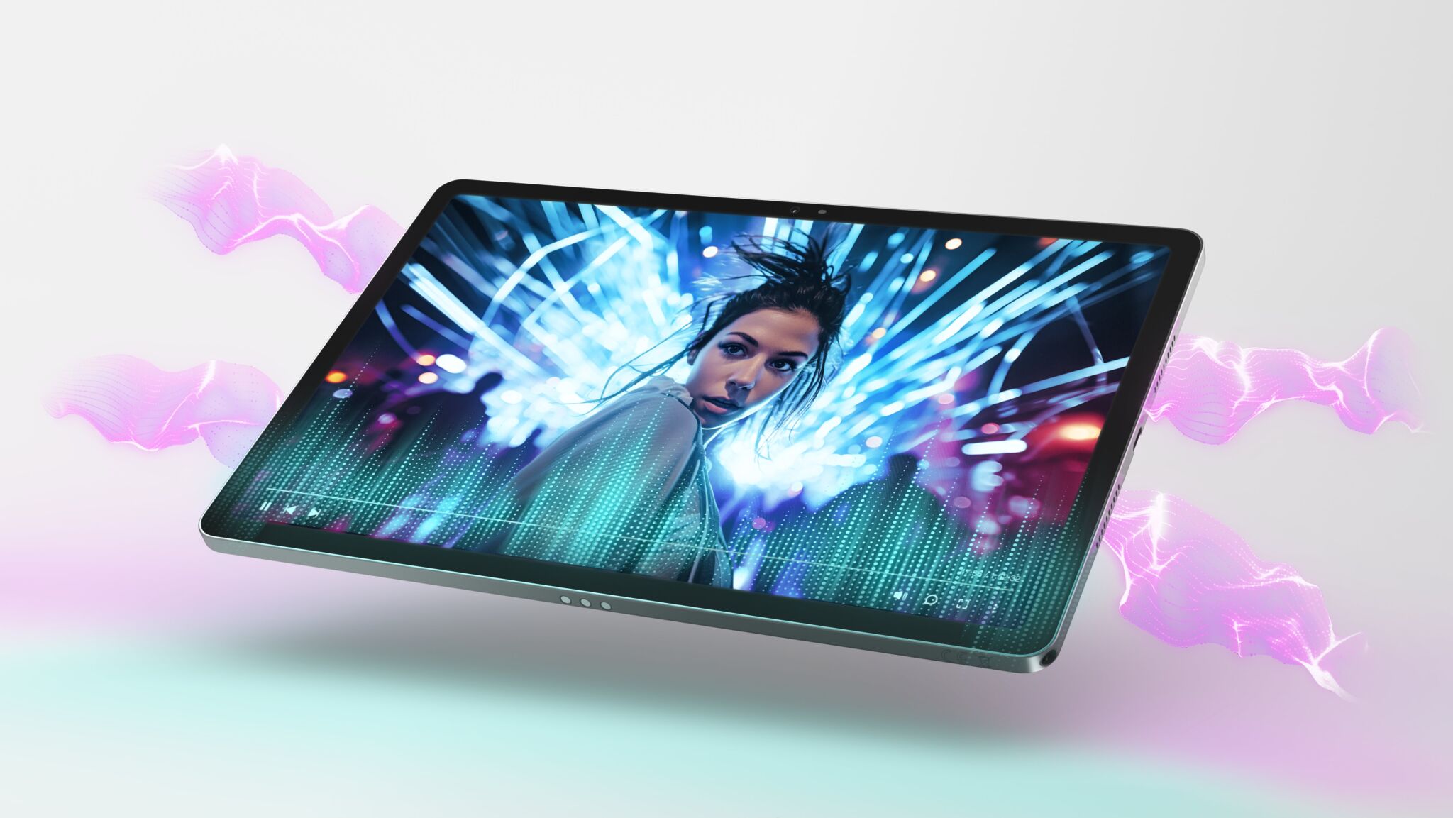 Lenovo ra mắt Idea Tab tích hợp AI: Học ngầu, chơi chất Lenovo ra mắt Idea Tab tích hợp AI: Học ngầu, chơi chất