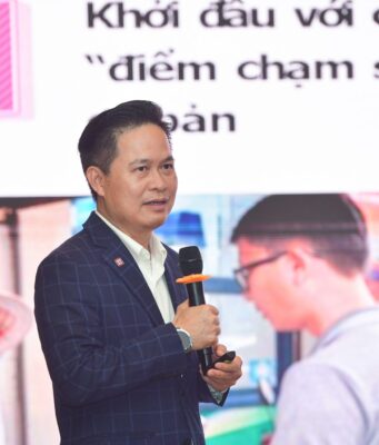 Bộ giải pháp tài chính từ MoMo giúp tiểu thương gỡ ba nút thắt: Thanh toán – vận hành – tín dụng