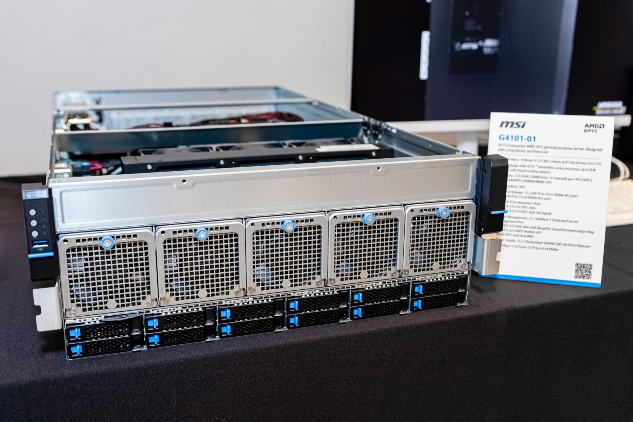 MSI Việt Nam ký kết hợp tác chiến lược với PSD, chính thức mở rộng phân phối máy chủ tại thị trường Việt Nam MSI Việt Nam ký kết hợp tác chiến lược với PSD, chính thức mở rộng phân phối máy chủ tại thị trường Việt Nam.