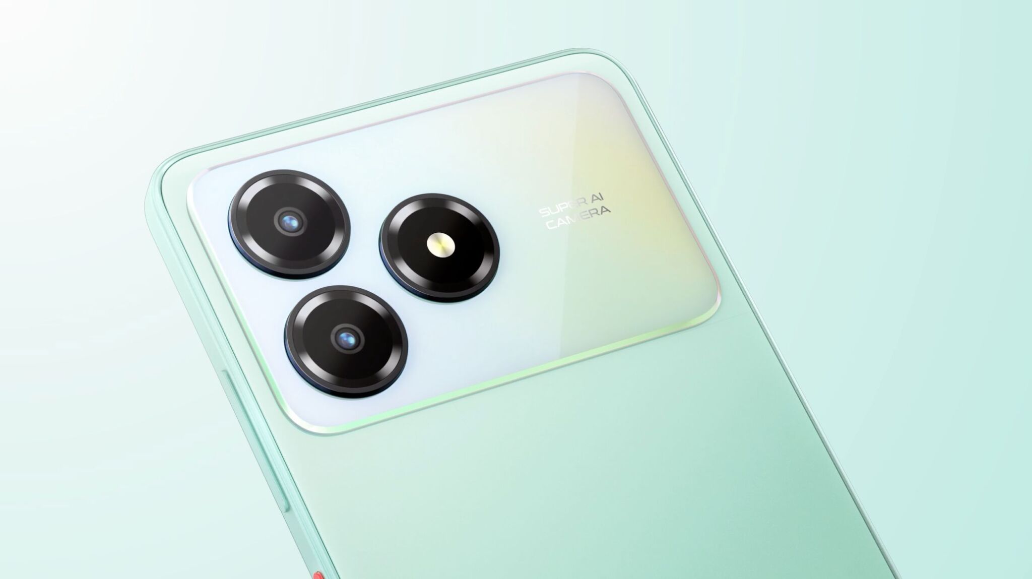 Bộ đôi smartphone dẫn đầu phân khúc 2 triệu đồng với thiết kế cao cấp, bền bỉ nubia A36 và A56: Bộ đôi smartphone dẫn đầu phân khúc 2 triệu đồng với thiết kế cao cấp, bền bỉ