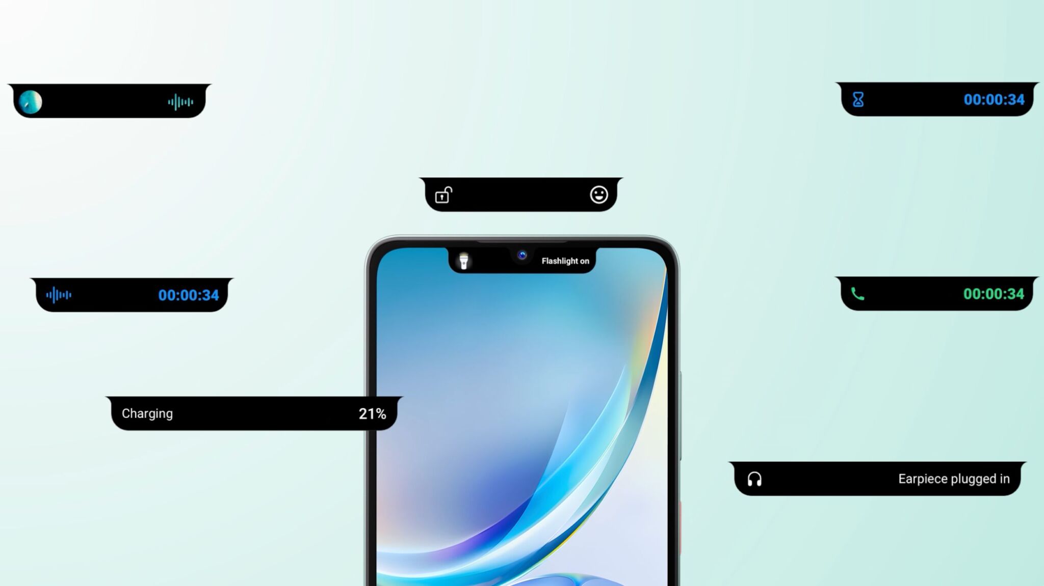 Bộ đôi smartphone dẫn đầu phân khúc 2 triệu đồng với thiết kế cao cấp, bền bỉ nubia A36 và A56: Bộ đôi smartphone dẫn đầu phân khúc 2 triệu đồng với thiết kế cao cấp, bền bỉ