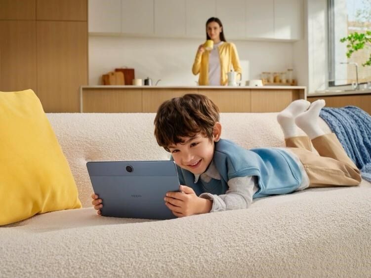 OPPO ra mắt OPPO Pad SE, bộ đôi OPPO Watch X2 và Watch X2 Mini