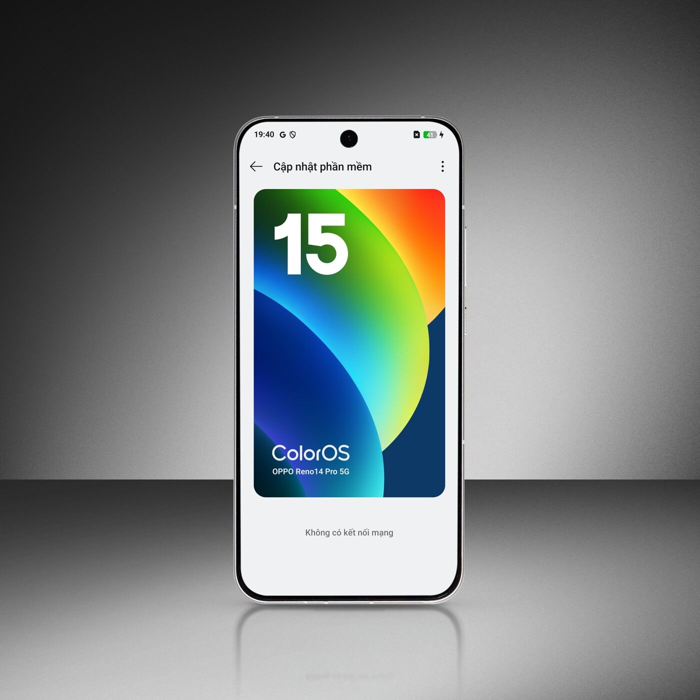 Chuyên Gia Chân Dung AI - OPPO Reno14 Series chính thức ra mắt tại Việt Nam: Kiến tạo trải nghiệm nhiếp ảnh toàn diện, thiết kế đa sắc ấn tượng với hiệu suất AI vượt trội