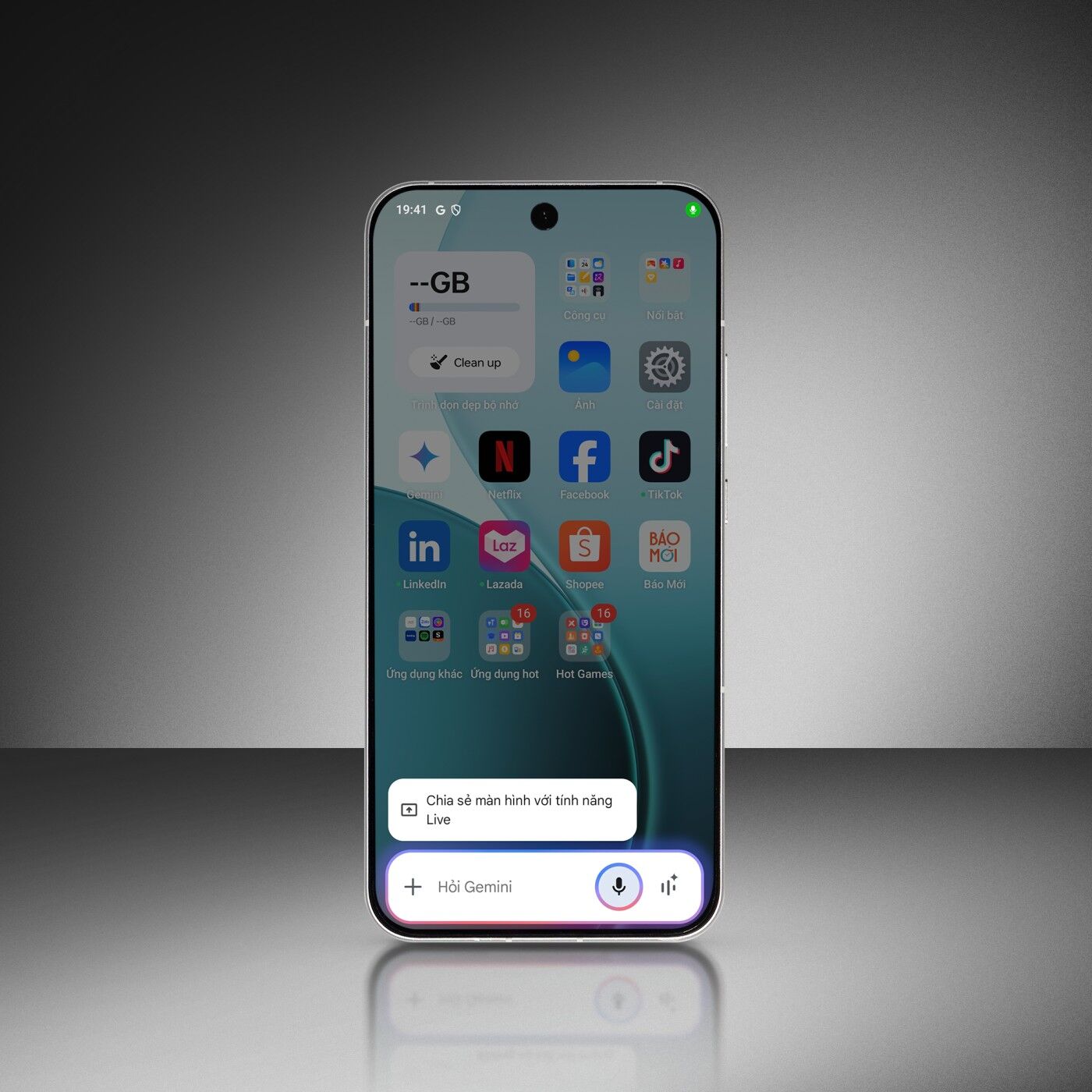 Chuyên Gia Chân Dung AI - OPPO Reno14 Series chính thức ra mắt tại Việt Nam: Kiến tạo trải nghiệm nhiếp ảnh toàn diện, thiết kế đa sắc ấn tượng với hiệu suất AI vượt trội