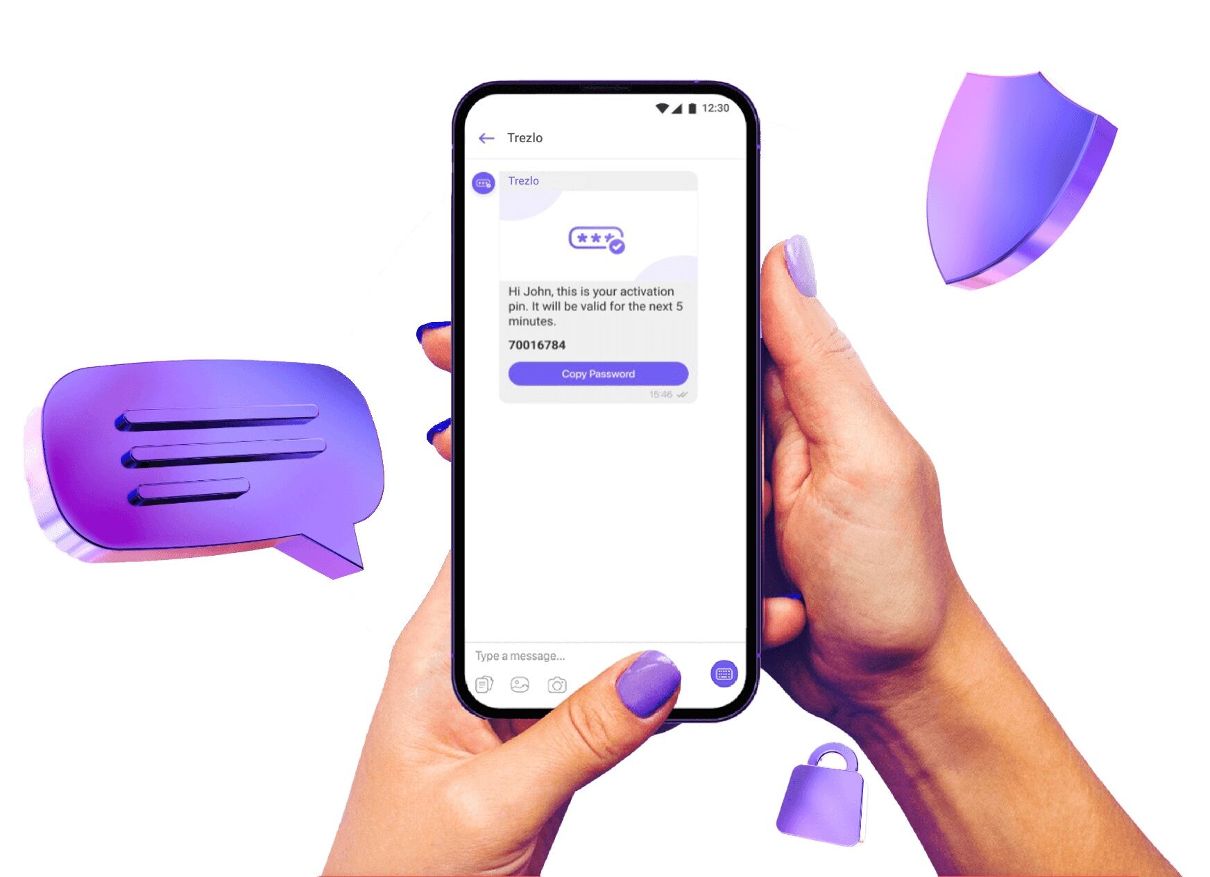 Rakuten Viber nâng cấp trải nghiệm khách hàng với tính năng mới dành cho doanh nghiệp Rakuten Viber nâng cấp trải nghiệm khách hàng với tính năng mới dành cho doanh nghiệp
