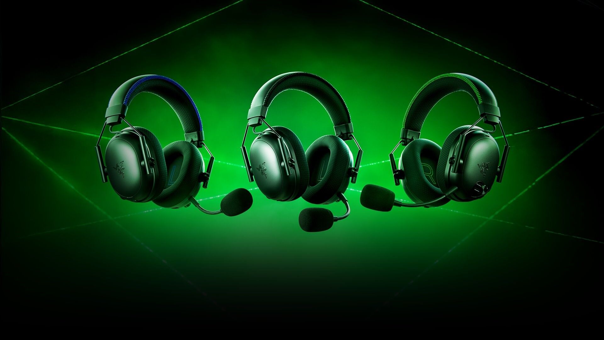 Razer ra mắt BlackShark V3 pro: Tai nghe chuẩn thi đấu esports, tốc độ không dây dẫn đầu ngành Razer ra mắt BlackShark V3 pro: Tai nghe chuẩn thi đấu esports, tốc độ không dây dẫn đầu ngành