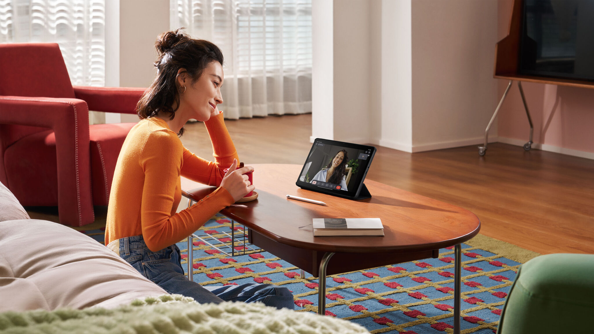 Redmi Pad 2 Series chính thức ra mắt: Màn hình lớn, pin khủng, hiệu năng tối ưu cho học tập & giải trí, giá chỉ từ 4,99 triệu đồng Redmi Pad 2 Series chính thức ra mắt: Màn hình lớn, pin khủng, hiệu năng tối ưu cho học tập & giải trí, giá chỉ từ 4,99 triệu đồng