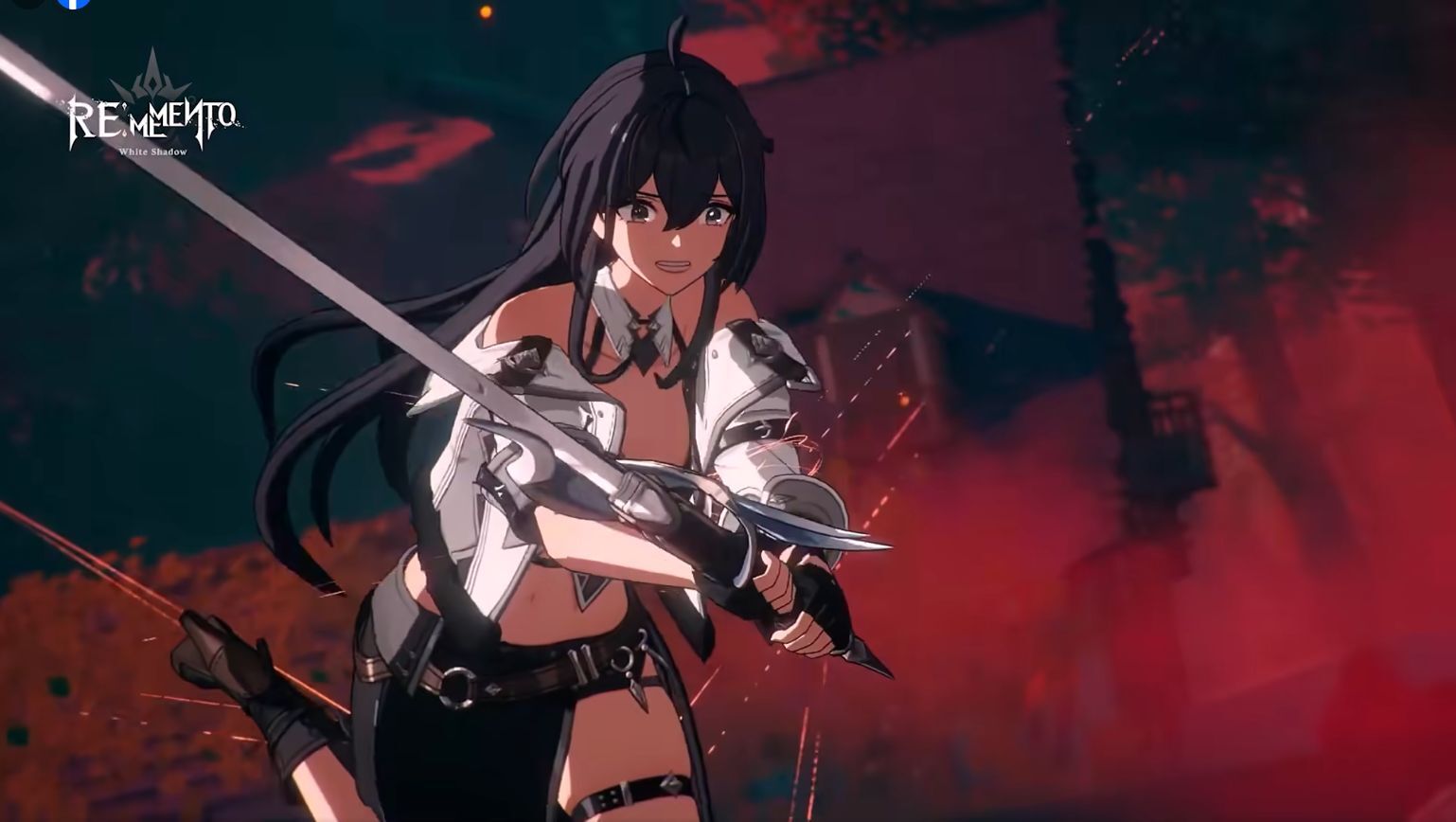 Rememento: White Shadow ra mắt MV đầy cảm động khiến cộng đồng anime "mê mẩn" Rememento: White Shadow ra mắt MV đầy cảm động khiến cộng đồng anime "mê mẩn"