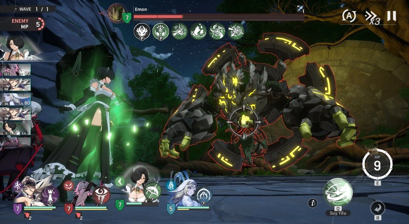 Rememento: White Shadow ra mắt MV đầy cảm động khiến cộng đồng anime "mê mẩn" Rememento: White Shadow ra mắt MV đầy cảm động khiến cộng đồng anime "mê mẩn"